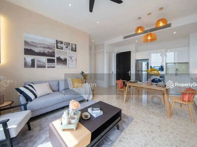 Pavilion Ceylon Hill, Bukit Ceylon, Malaysia Pavilion Ceylon Hill, Bukit Ceylon, Malaysia