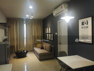 i-Suite @ i-City, Malaysia i-Suite @ i-City, Malaysia