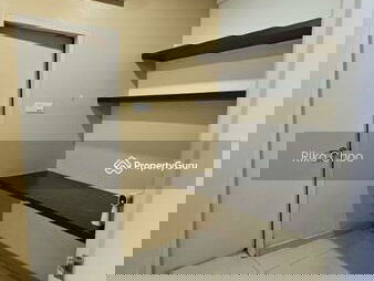 i-Suite @ i-City, Malaysia i-Suite @ i-City, Malaysia