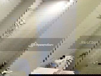 i-Suite @ i-City, Malaysia i-Suite @ i-City, Malaysia