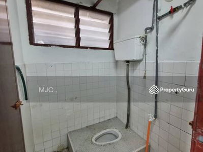 Taman Sentosa Flat (Kajang), Malaysia Taman Sentosa Flat (Kajang), Malaysia