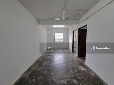 Taman Sentosa Flat (Kajang), Malaysia Taman Sentosa Flat (Kajang), Malaysia