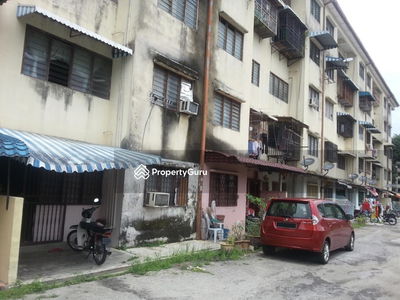 Taman Sentosa Flat (Kajang), Malaysia Taman Sentosa Flat (Kajang), Malaysia