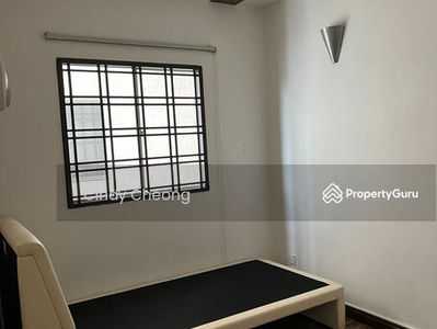 Ketumbar Hill, Malaysia Ketumbar Hill, Malaysia