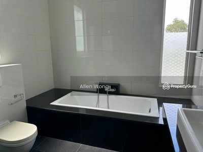 Semi-D house at Iskandar Puteri (Nusajaya), Malaysia Semi-D house at Iskandar Puteri (Nusajaya), Malaysia