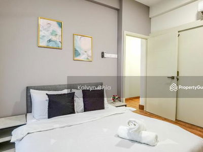 Arte @ Mont Kiara, Kuala Lumpur, Malaysia Arte @ Mont Kiara, Kuala Lumpur, Malaysia