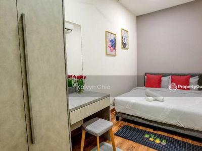 Arte @ Mont Kiara, Kuala Lumpur, Malaysia Arte @ Mont Kiara, Kuala Lumpur, Malaysia