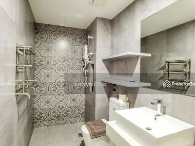 Arte @ Mont Kiara, Kuala Lumpur, Malaysia Arte @ Mont Kiara, Kuala Lumpur, Malaysia