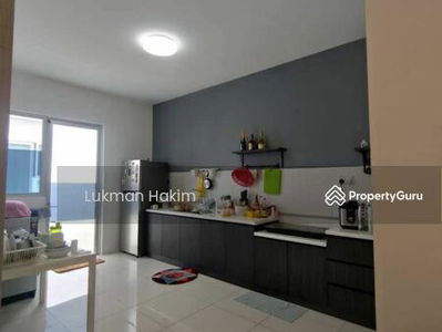 Eco Forest: Hazelton (Phase 3 & 5), Malaysia Eco Forest: Hazelton (Phase 3 & 5), Malaysia