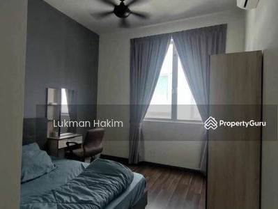 Eco Forest: Hazelton (Phase 3 & 5), Malaysia Eco Forest: Hazelton (Phase 3 & 5), Malaysia