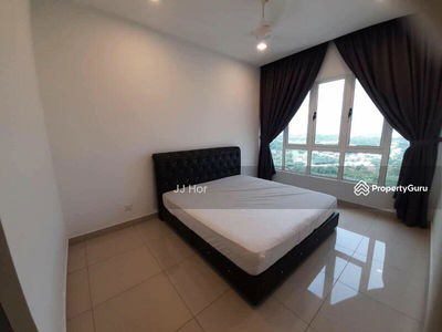 Tropez Residences @ Tropicana Danga Bay, Malaysia Tropez Residences @ Tropicana Danga Bay, Malaysia