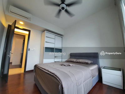 Agile Mont Kiara, Malaysia Agile Mont Kiara, Malaysia