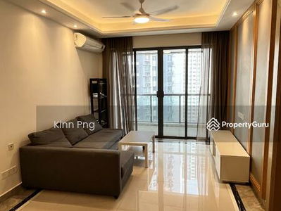 R&F Princess Cove, Malaysia R&F Princess Cove, Malaysia