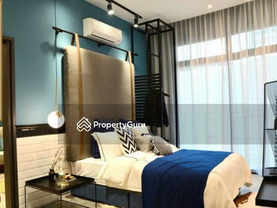 Austin Regency, Malaysia Austin Regency, Malaysia