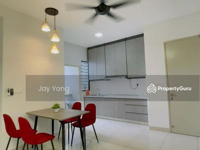 The Haute Gurney KL, Malaysia The Haute Gurney KL, Malaysia