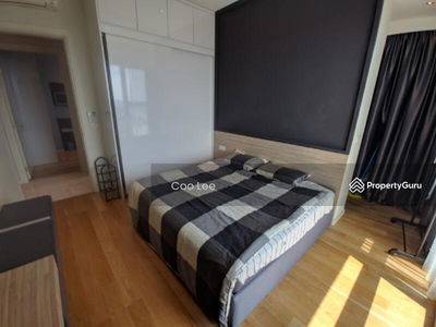 KL Eco City Vogue Suites 1, Malaysia KL Eco City Vogue Suites 1, Malaysia