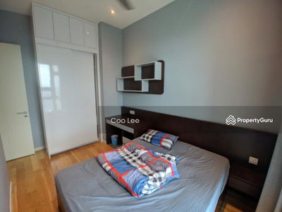 KL Eco City Vogue Suites 1, Malaysia KL Eco City Vogue Suites 1, Malaysia