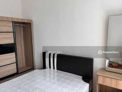 Platino Serviced Apartment (Johor Bahru), Malaysia Platino Serviced Apartment (Johor Bahru), Malaysia