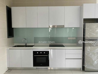 TRIA Seputeh in 9 Seputeh, Kuala Lumpur, Malaysia TRIA Seputeh in 9 Seputeh, Kuala Lumpur, Malaysia