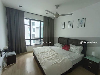 Impiana @ East Ledang, Malaysia Impiana @ East Ledang, Malaysia