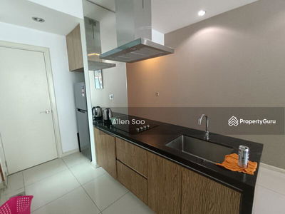 Impiana @ East Ledang, Malaysia Impiana @ East Ledang, Malaysia