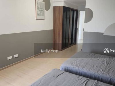 Trinity Pentamont, Malaysia Trinity Pentamont, Malaysia