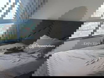 Trinity Pentamont, Malaysia Trinity Pentamont, Malaysia