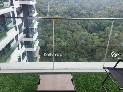 Trinity Pentamont, Malaysia Trinity Pentamont, Malaysia