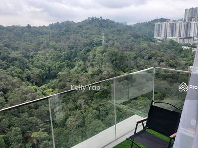 Trinity Pentamont, Malaysia Trinity Pentamont, Malaysia