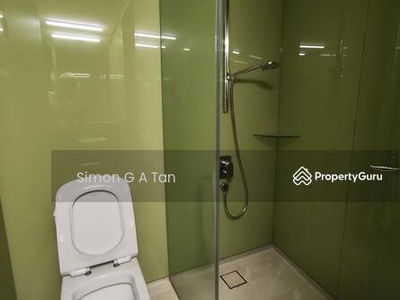 Sky Suites @ KLCC, Malaysia Sky Suites @ KLCC, Malaysia