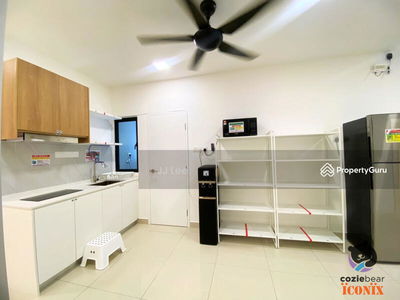 AraTre’ Residences @ Ara Damansara, Malaysia AraTre’ Residences @ Ara Damansara, Malaysia