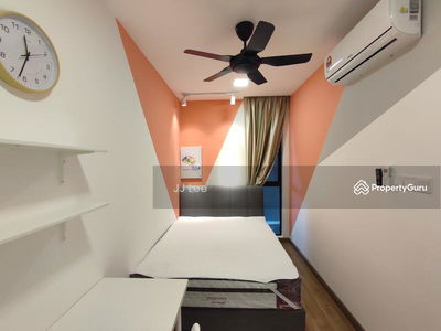 AraTre’ Residences @ Ara Damansara, Malaysia AraTre’ Residences @ Ara Damansara, Malaysia