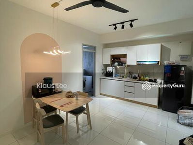 YOU CITY III (YOU CITY 3), Malaysia YOU CITY III (YOU CITY 3), Malaysia