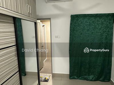 Razak City Residences (RC Residence), Malaysia Razak City Residences (RC Residence), Malaysia