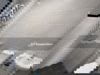 Huni D' @ Eco Ardence, Malaysia Huni D' @ Eco Ardence, Malaysia