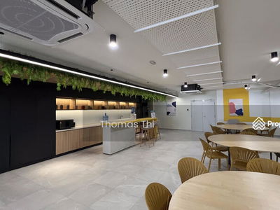 Huni D' @ Eco Ardence, Malaysia Huni D' @ Eco Ardence, Malaysia