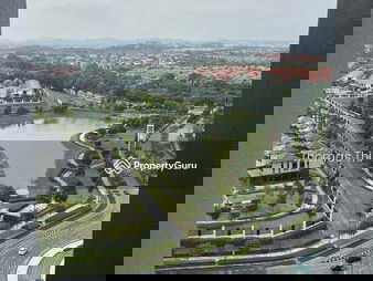 Huni D' @ Eco Ardence, Malaysia Huni D' @ Eco Ardence, Malaysia