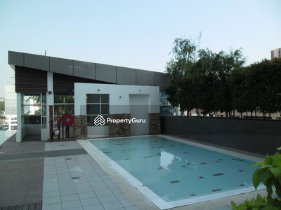 Gaya Bangsar Condominium, Malaysia Gaya Bangsar Condominium, Malaysia