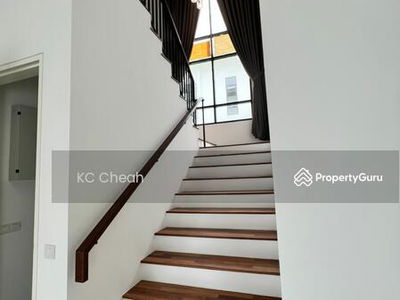 Norton Garden Bungalow @ Eco Grandeur, Malaysia Norton Garden Bungalow @ Eco Grandeur, Malaysia