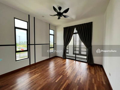 Norton Garden Bungalow @ Eco Grandeur, Malaysia Norton Garden Bungalow @ Eco Grandeur, Malaysia