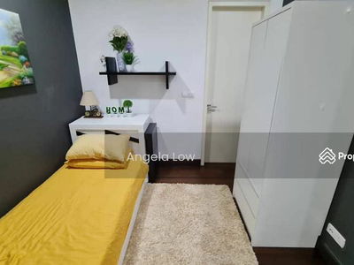 Banyan Tree @ Pavilion, Malaysia Banyan Tree @ Pavilion, Malaysia