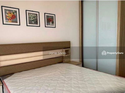 The Park Sky Residence @ Bukit Jalil City, Malaysia The Park Sky Residence @ Bukit Jalil City, Malaysia