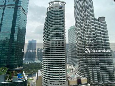 K Residence @ Jalan Ampang KLCC, Malaysia K Residence @ Jalan Ampang KLCC, Malaysia