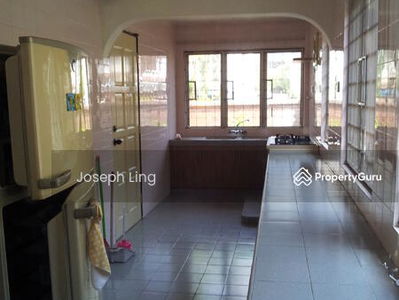 Taman Tun Dr Ismail, Malaysia Taman Tun Dr Ismail, Malaysia