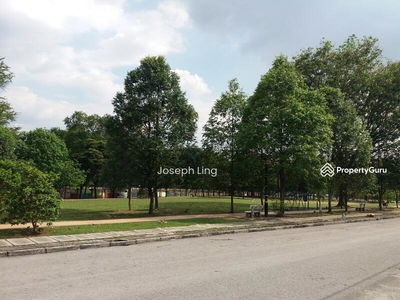 Taman Tun Dr Ismail, Malaysia Taman Tun Dr Ismail, Malaysia