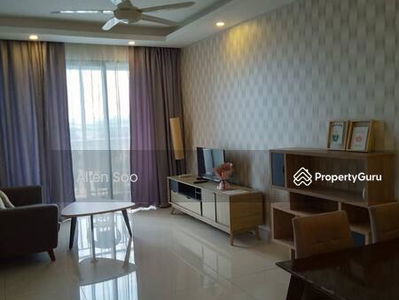 Teega Suites @ Puteri Harbour, Malaysia Teega Suites @ Puteri Harbour, Malaysia