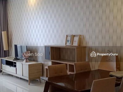 Teega Suites @ Puteri Harbour, Malaysia Teega Suites @ Puteri Harbour, Malaysia