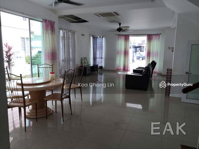 Bandar Parklands, Klang, Malaysia Bandar Parklands, Klang, Malaysia