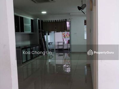 Bandar Parklands, Klang, Malaysia Bandar Parklands, Klang, Malaysia