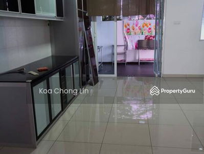 Bandar Parklands, Klang, Malaysia Bandar Parklands, Klang, Malaysia